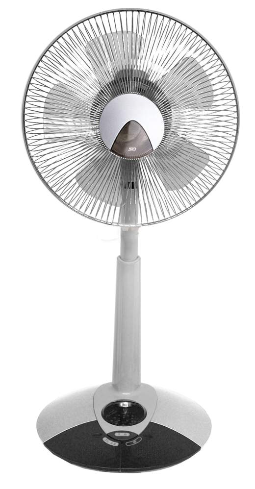 14" Table and Stand  Fan