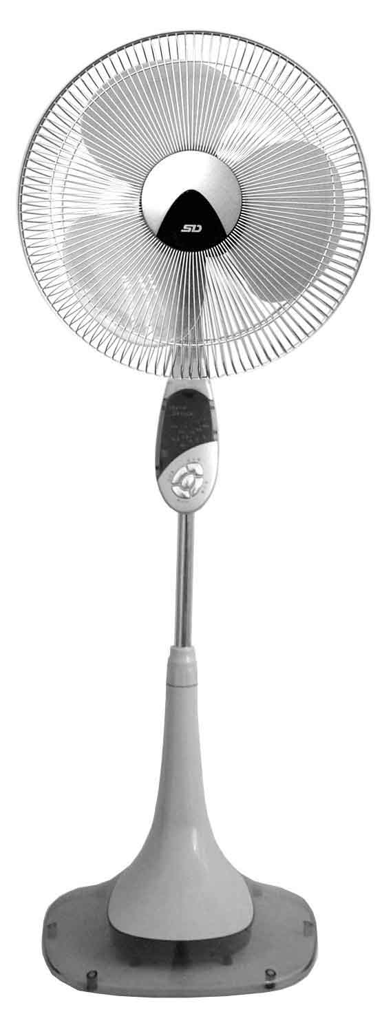 16 " Stand Fan