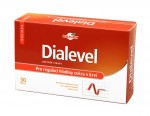 Dialevel