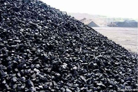 Steam coal