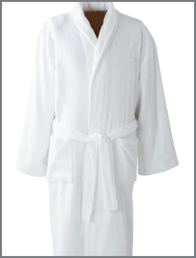 Bath Robe