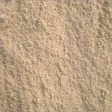 Silica Sand (Menage)