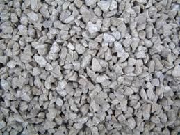 Bulk Aggregates