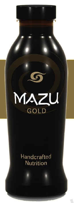 Mazu Gold