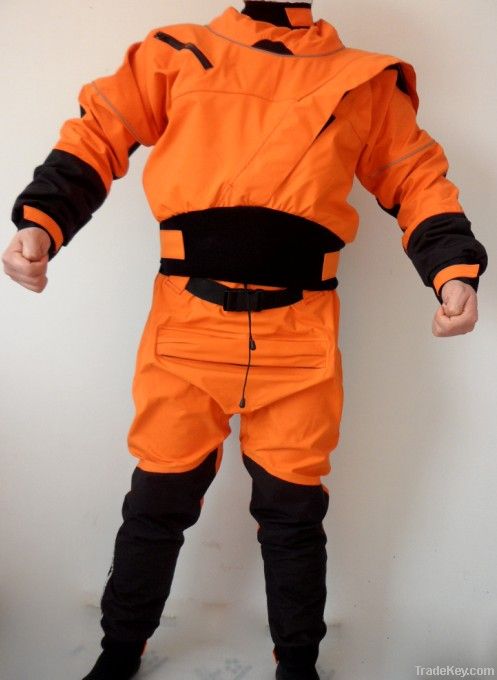 Drysuit, Drysuits, White Water Suits, Kayak Suits