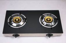 table gas stove