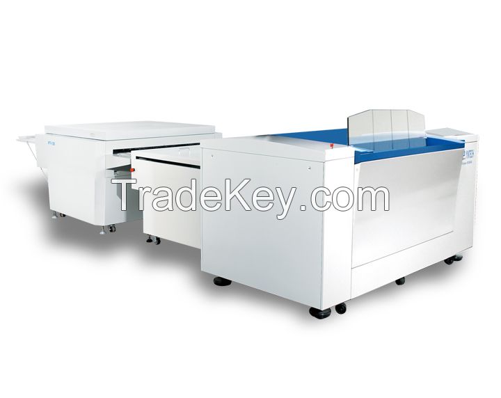 64 Diodes Automatic CTCP UV Machine, Yinber9600B