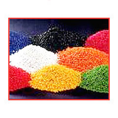 Plastic Granules