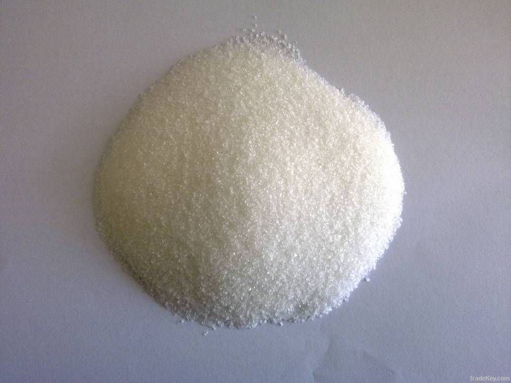 Amphoteric Polyacrylamide