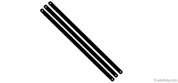 supply all hard carbon steel black hacksaw blade