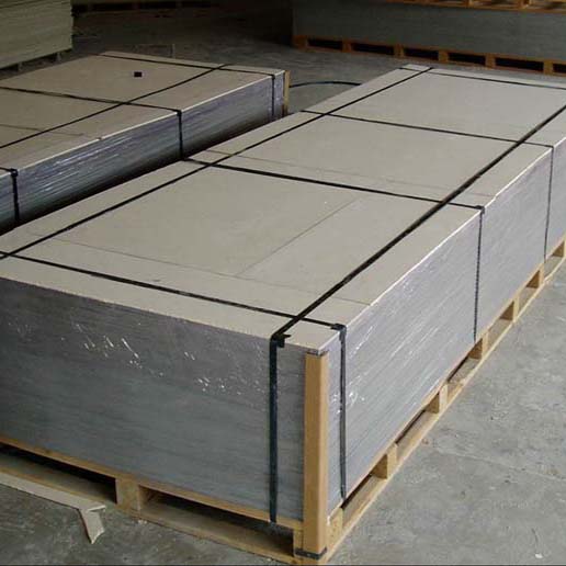 Non-Asbestos Fiber Cement Boards