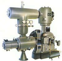 Air separators, air compressor, air separation Equipment