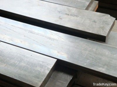 S136/1.2083 Mould Steel Bar