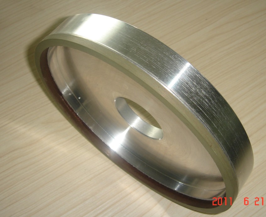 6A2 Resin diamond grinding wheel for carbide