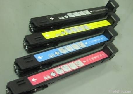 Color Toner For HP CB380-383 
