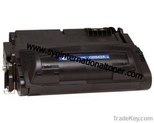 5942A/X toner cartridge for HP