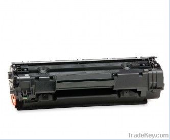 Toner Cartridge for HP