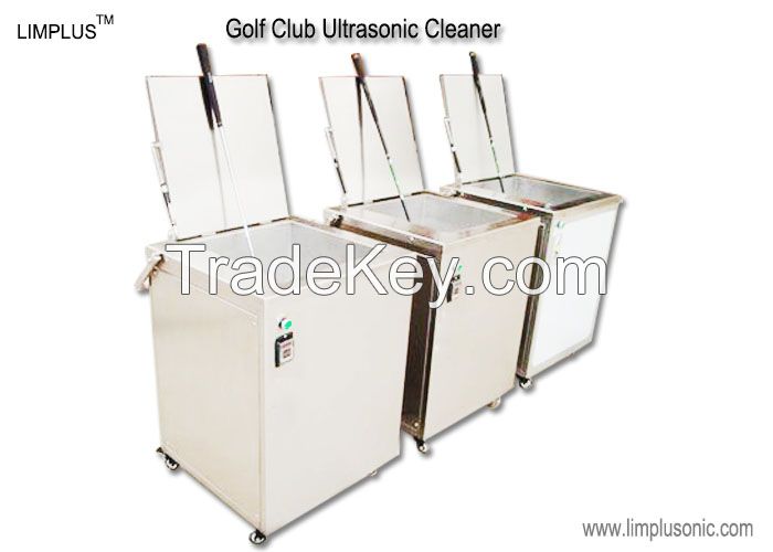 Limplus Professional Ultrasonic Cleaner For Blinds, Golf club