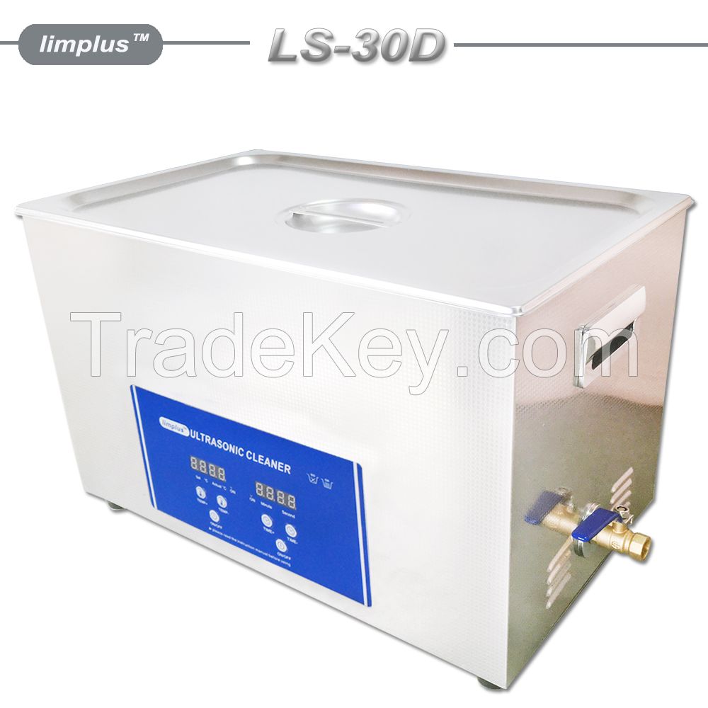 ultrasonic cleaner for impeller 30liter