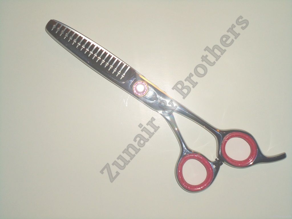 Z&B Thinning Barber Scissor