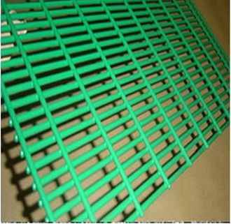 Welded Wire Mesh Panel Fance