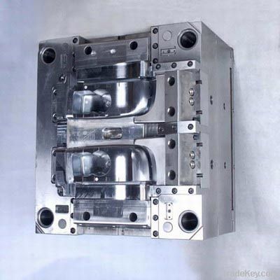 Plastic mould, Plastic injection mould, Plastic products