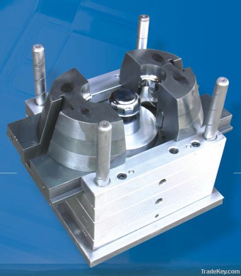 Plastic mould, Plastic injection mould, Plastic products processing