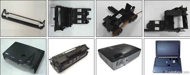 Plastic electronics products, Electronic plastic products, Electronics