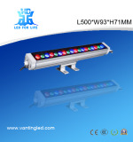 18W LED Wall Washer Light (HD-XQ-18*1W-500MM)