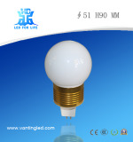 3*1W High LED Power LED Bulb (HD-QP-3W-MR16)
