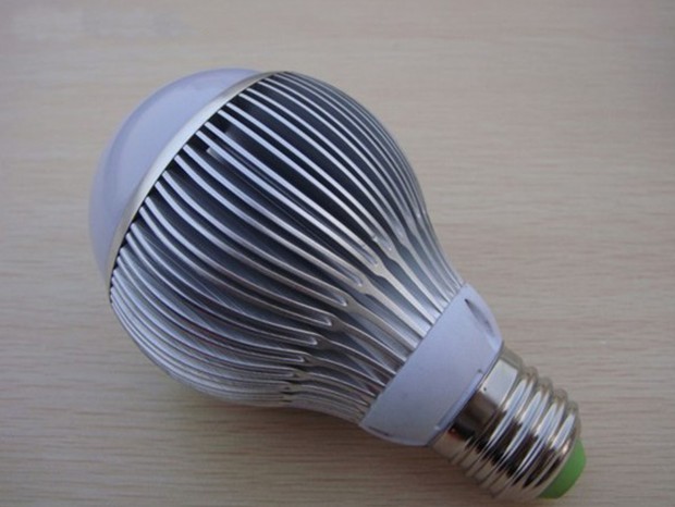 High Power 7W LED Bulb