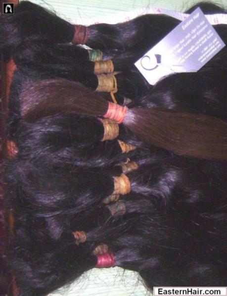 Russian Virgin Hair - wholesale!