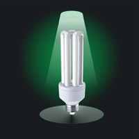 energy saving lamps 3U