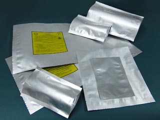 supply Moisture-barrier bag