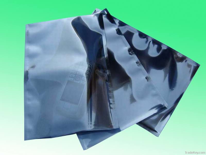 supply shielding bag