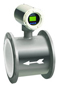 Intelligent Electromagnetic Flowmeter