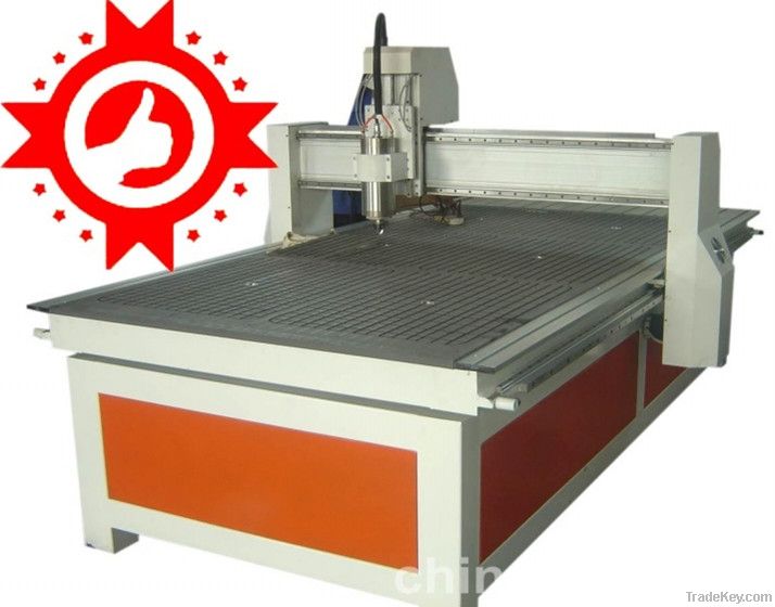 Wood CNC Router