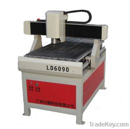 Ledio cnc engraving router