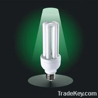 12V DC CFL Lamp