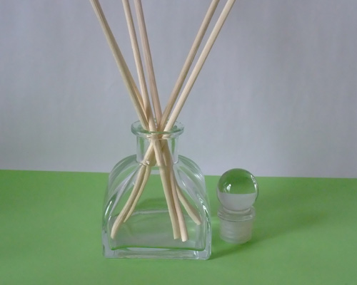 Reed Diffuser Bottle , Perfume Bottle 100ml