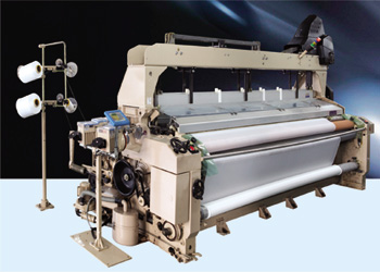 HY Series of Water-jet Loom