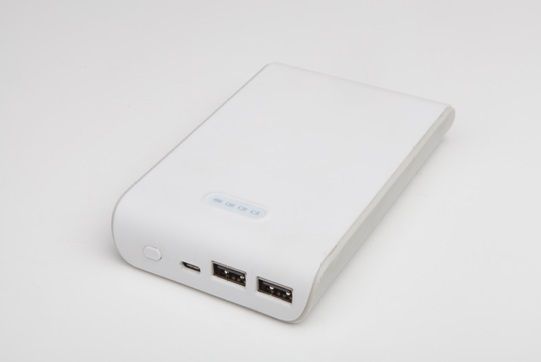 Portable Battery Charger