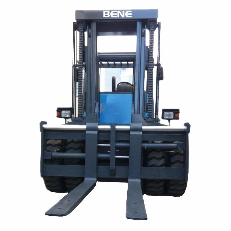 20 ton forklift / Heavy duty diesel forklift