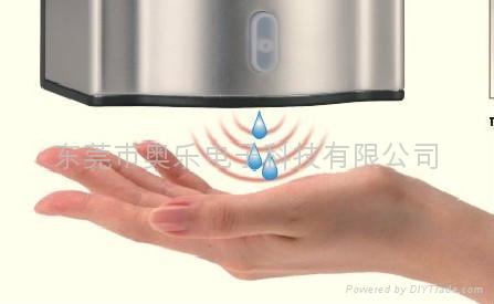 New Design Automatic Soap Dispenser