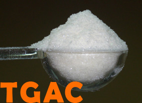 Refine Gum Arabic Powder