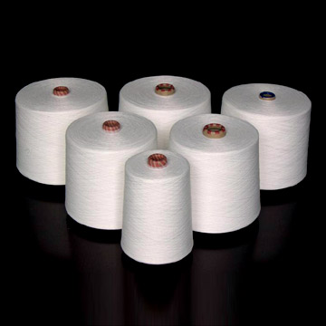 100% POLYESTER YARN for sewing/knitting/weaving