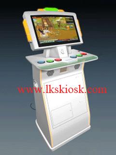 Game Kiosk
