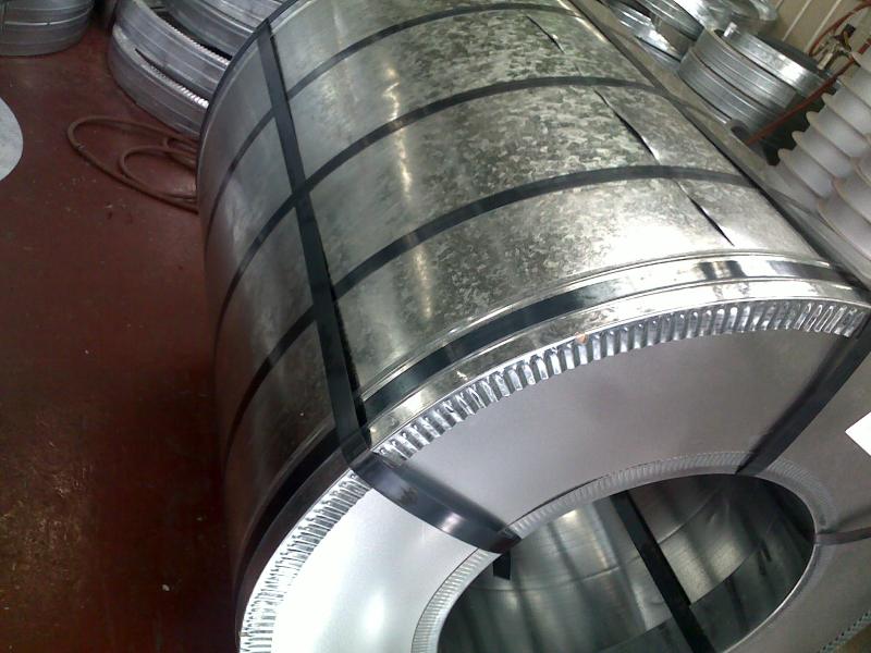 PPGI STEEL COIL