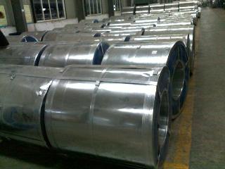 PPGL Steel Coil