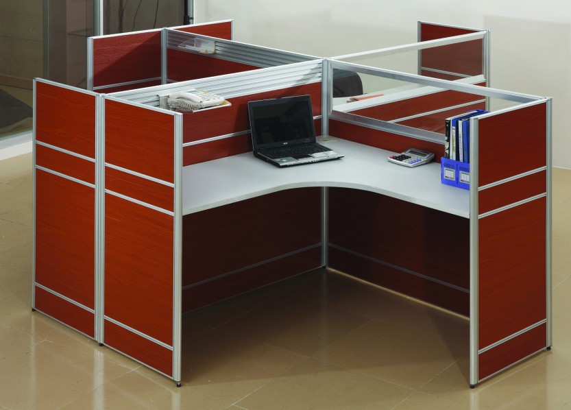 office furniture aluminum